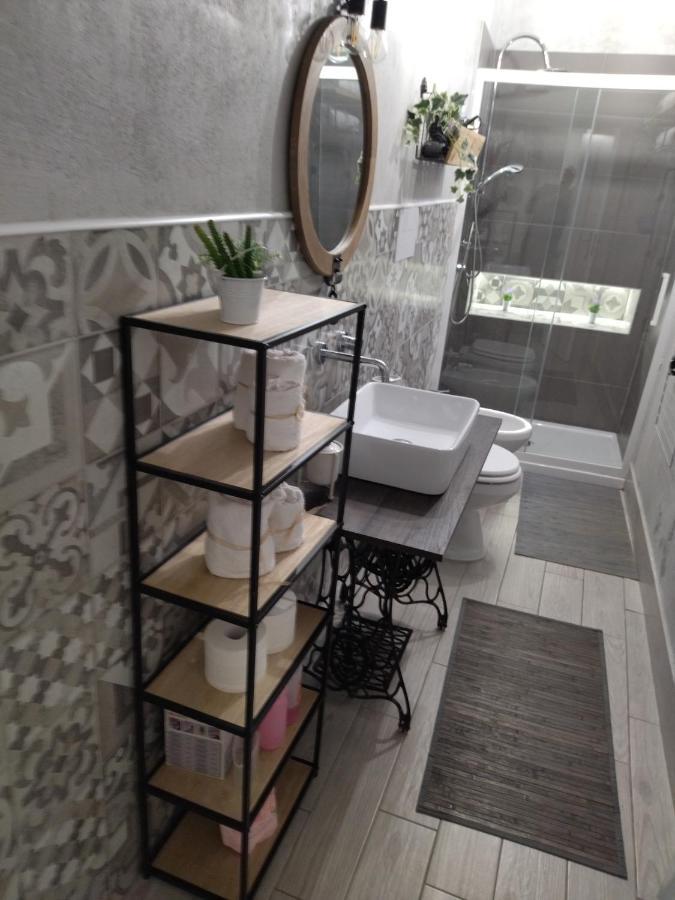 Luna Maison Apartment Palermo