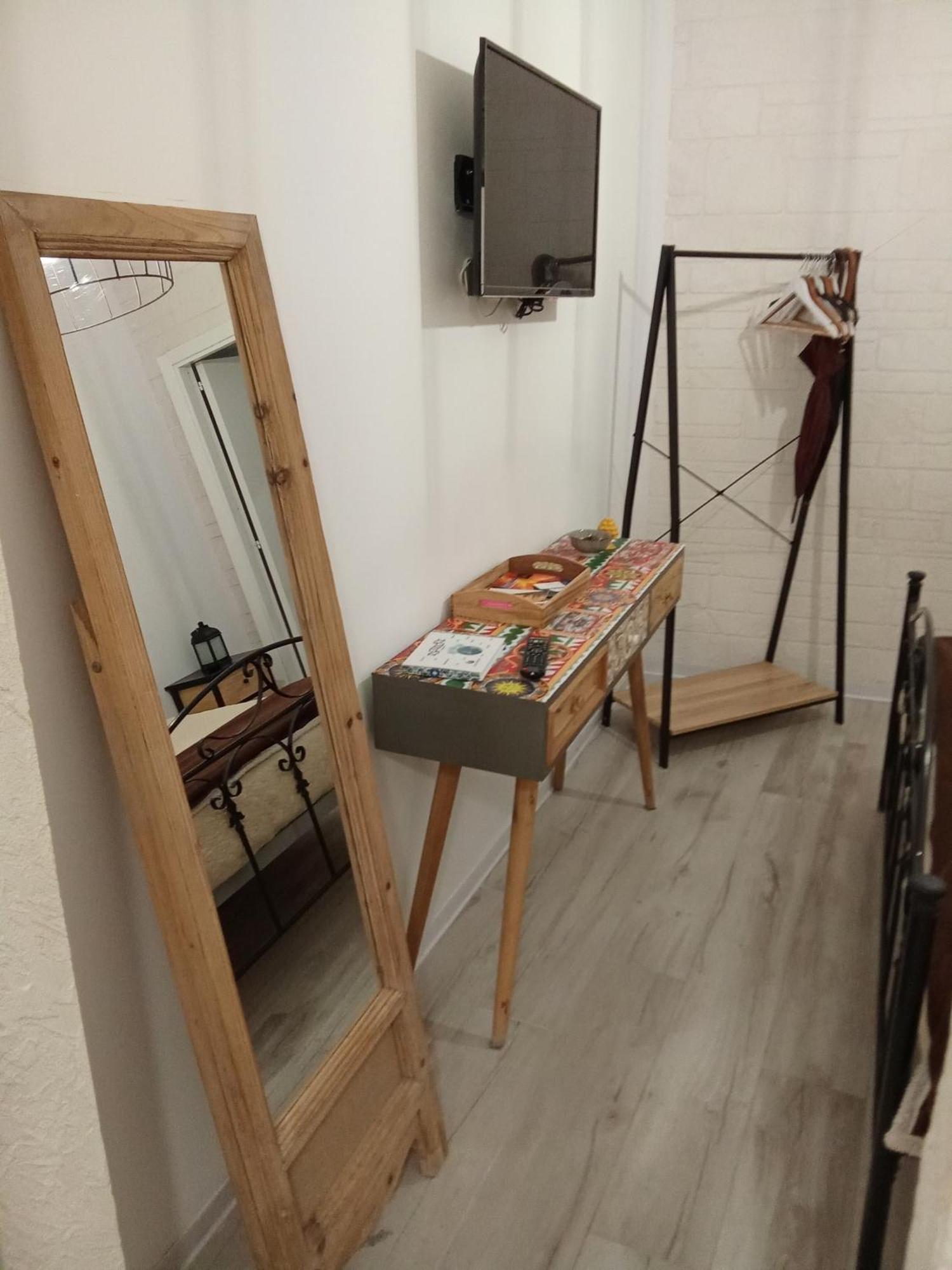 Apartment Luna Maison Palermo