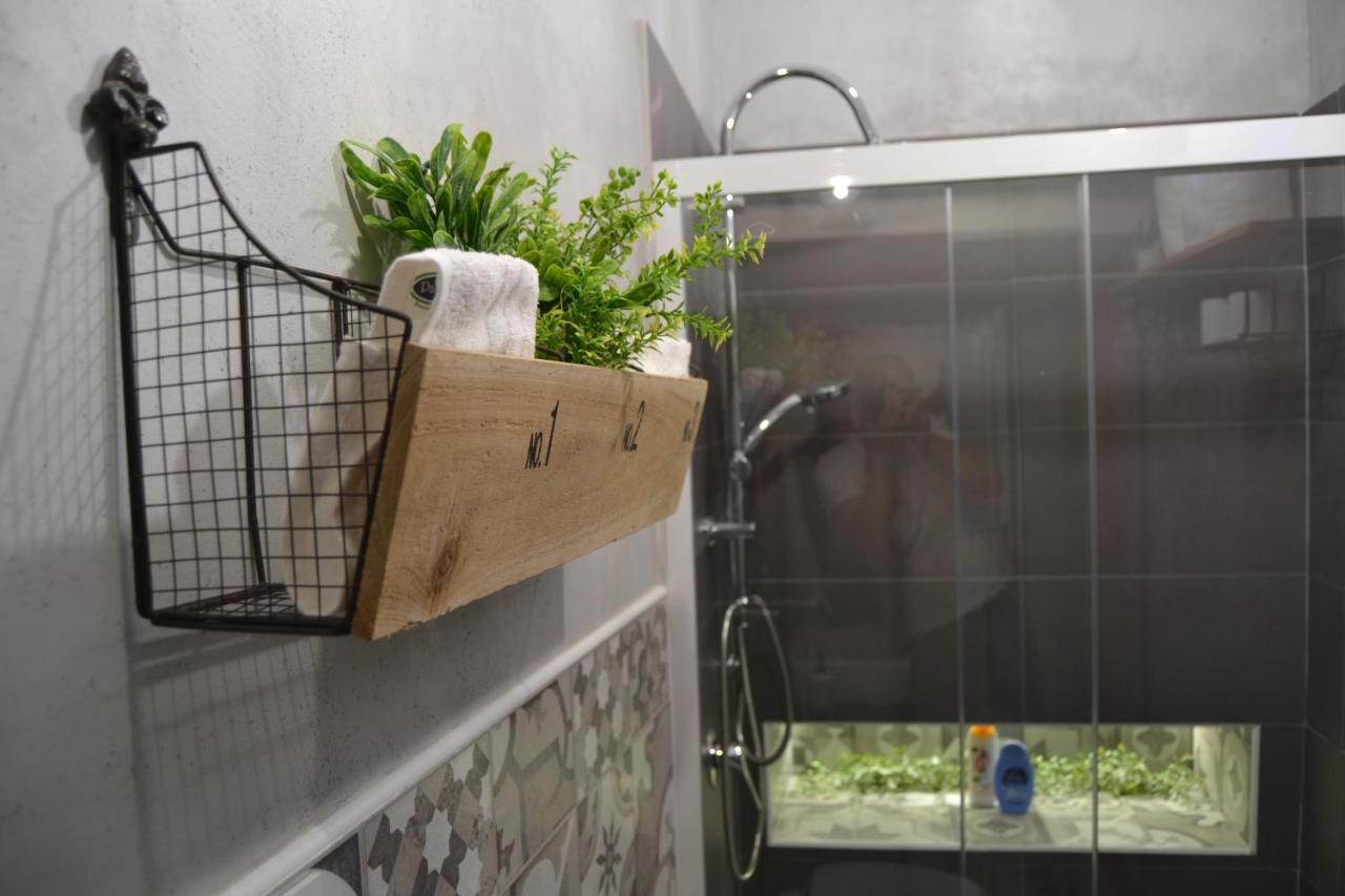 Luna Maison Apartment Palermo